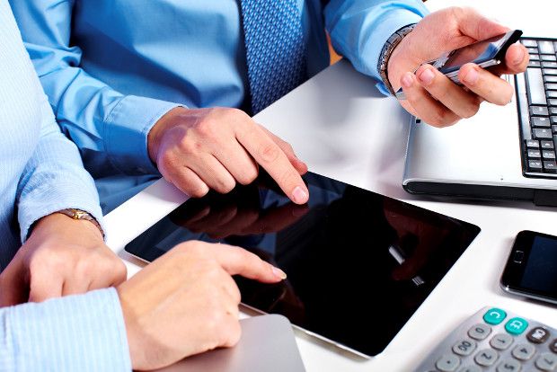 InterDigital and Samsung announce patent licensing agreement. | World